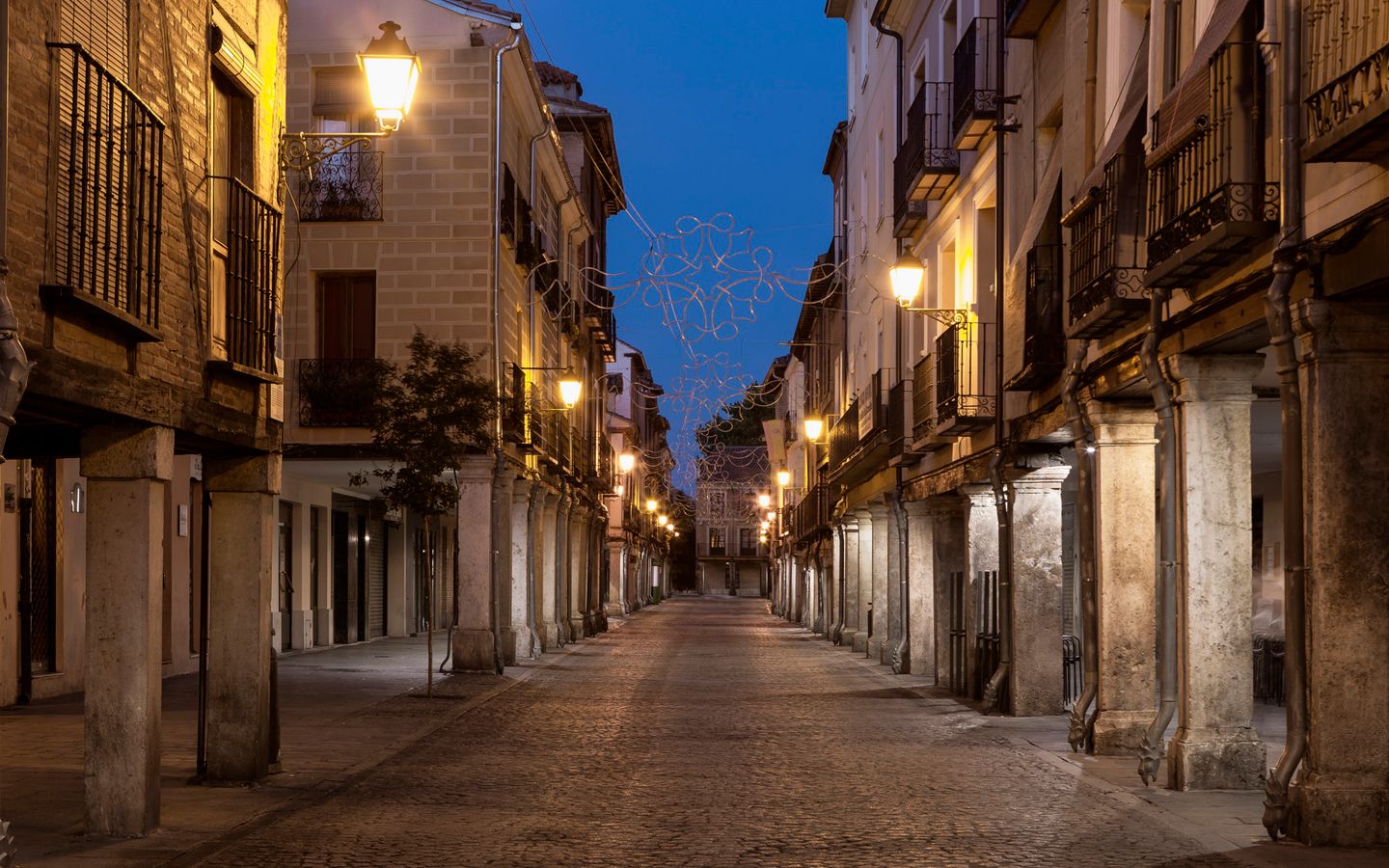 Alcalá de Henares - ©Belén Imaz_Comunidad de Madrid