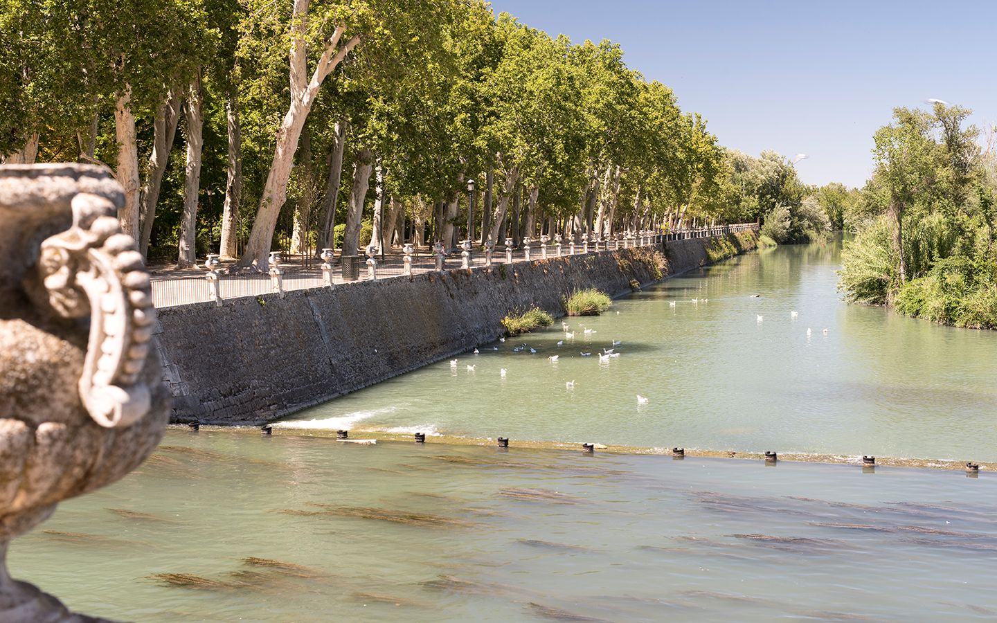 Aranjuez - ©Hugo Fernández_Comunidad de Madrid