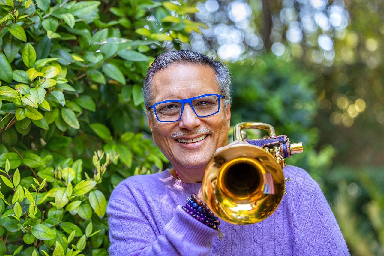 Arturo Sandoval - ©Comunidad de Madrid
