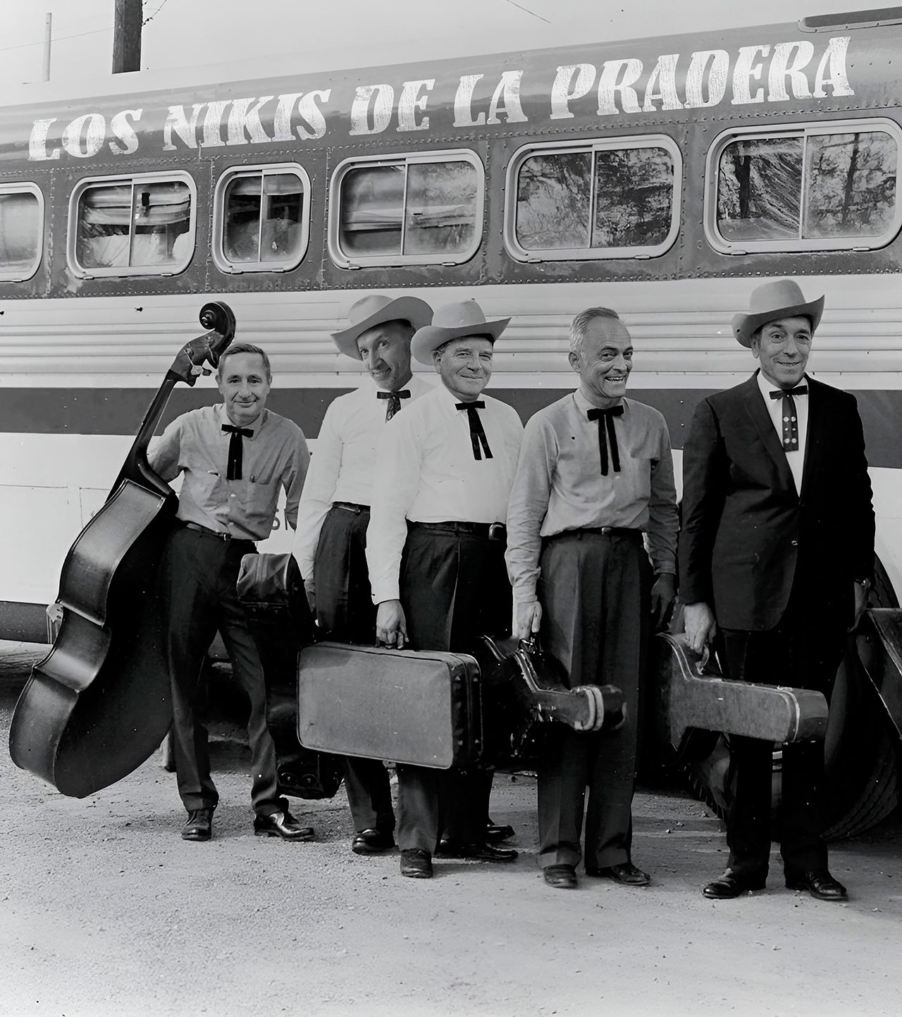 Los Nikis de la Pradera - ©Comunidad de Madrid