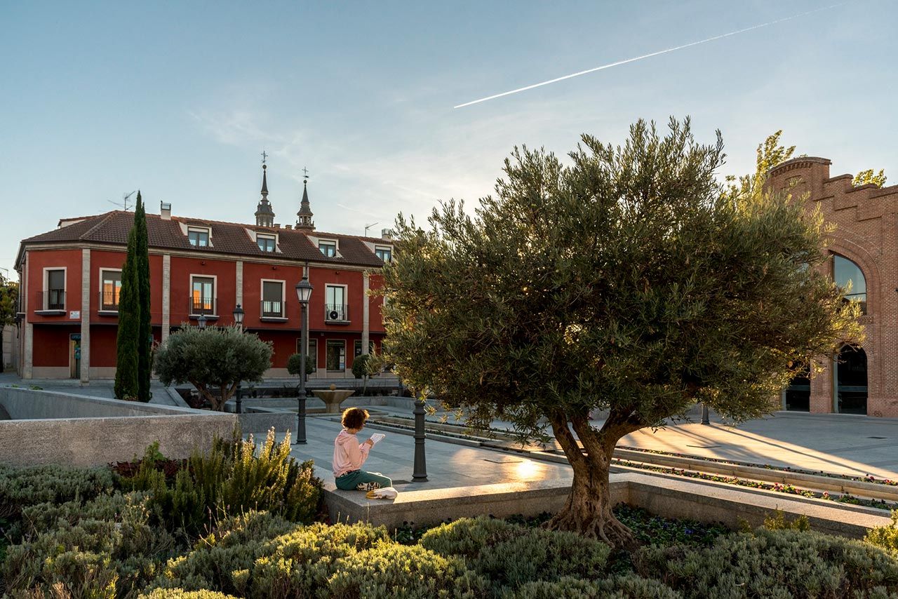 Navalcarnero - ©Comunidad de Madrid