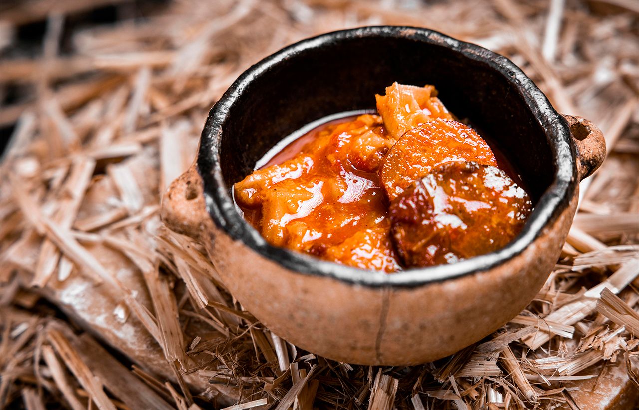 Callos en @Montia - ©Comunidad de Madrid