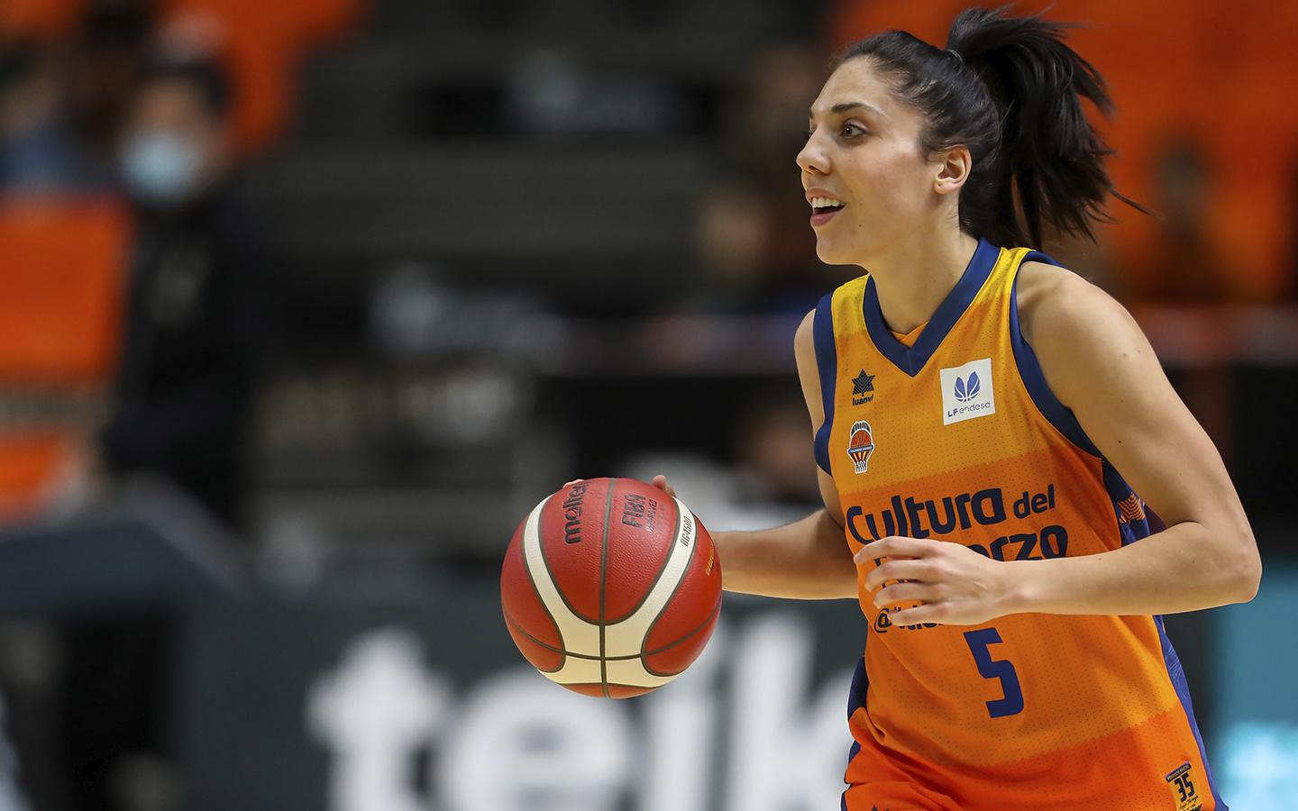 Endesa y la Liga Femenina de baloncesto renuevan su acuerdo de patrocinio hasta 2024.