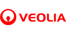 Logo Veolia.