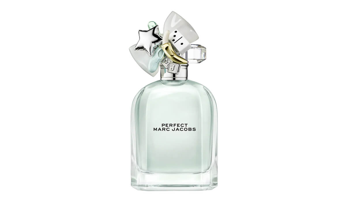 Perfume Marc Jacobs Perfect EDT 100 ml 